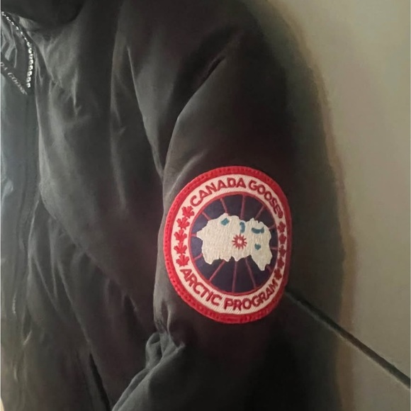 Mystique Canada Goose - Picture 5 of 15